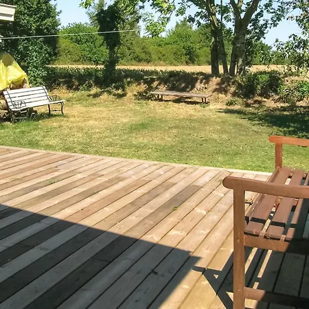 度假居 Awesome In With Wifi Nordenbro Vesteregn